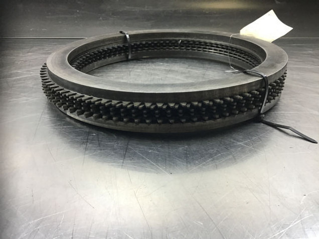 Liebherr Brake Disc Set - Тормозной диск: фото 2 Liebherr Brake Disc Set - Тормозной диск: фото 2