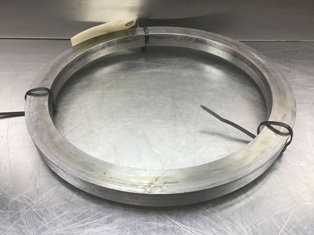 Liebherr Brake Disc Set - Тормозной диск: фото 1 Liebherr Brake Disc Set - Тормозной диск: фото 1