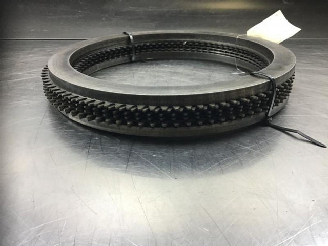 Тормозной диск Liebherr Brake Disc Set: фото 8