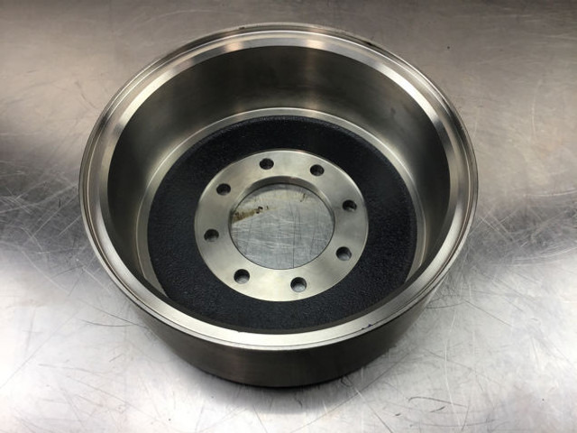 Liebherr Brake Drum - Тормозной барабан: фото 2 Liebherr Brake Drum - Тормозной барабан: фото 2