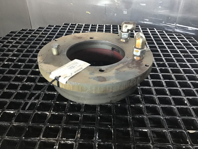 Liebherr Brake Housing - Тормозной диск: фото 1 Liebherr Brake Housing - Тормозной диск: фото 1