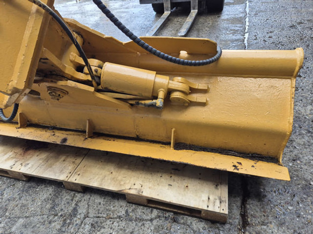 Liebherr Bucket SW48 - Ковш для Строительной техники: фото 1 Liebherr Bucket SW48 - Ковш для Строительной техники: фото 1