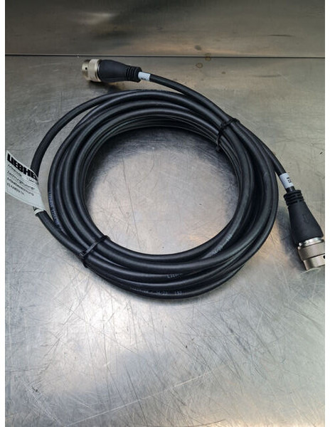 Liebherr Camera Cable - Кабели/ Провода: фото 2 Liebherr Camera Cable - Кабели/ Провода: фото 2