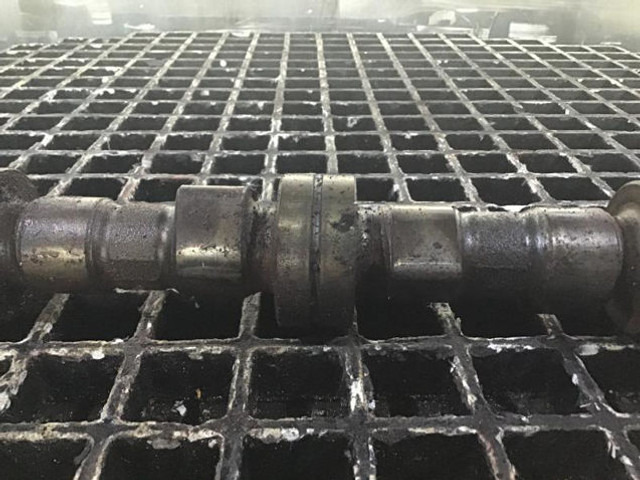 Распределительный вал Liebherr Camshaft D834: фото 11