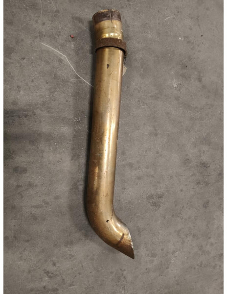 Liebherr End pipe - Выхлопная труба: фото 1 Liebherr End pipe - Выхлопная труба: фото 1