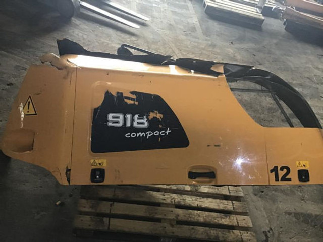 Liebherr Engine Hood - Капот: фото 5 Liebherr Engine Hood - Капот: фото 5