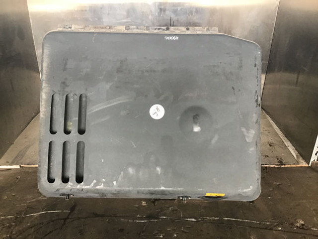 Liebherr Engine Hood - Капот: фото 1 Liebherr Engine Hood - Капот: фото 1