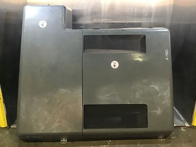 Liebherr Engine Hood - Капот: фото 2 Liebherr Engine Hood - Капот: фото 2