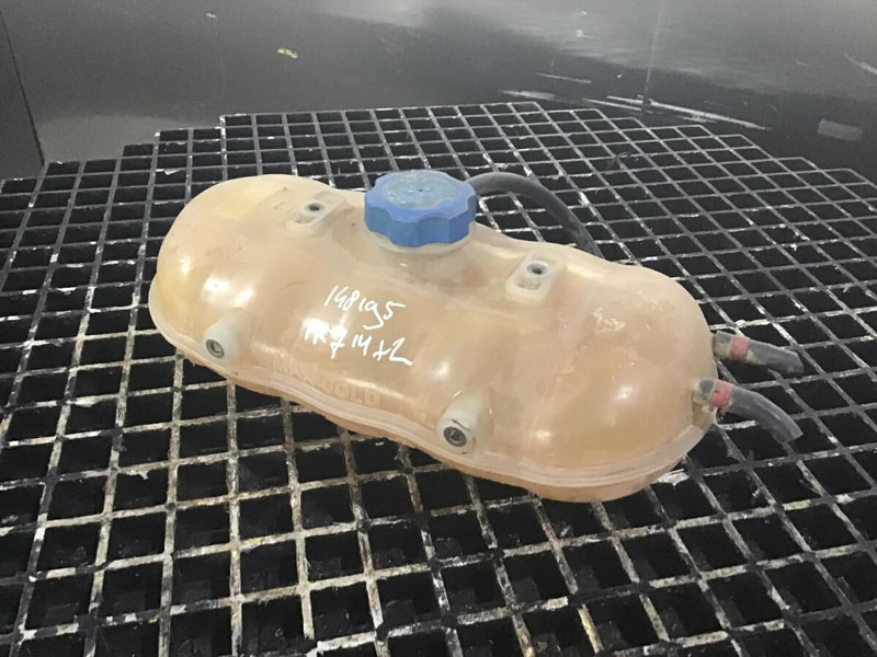 Liebherr Equalizing Reservoir - Расширительный бачок: фото 1 Liebherr Equalizing Reservoir - Расширительный бачок: фото 1