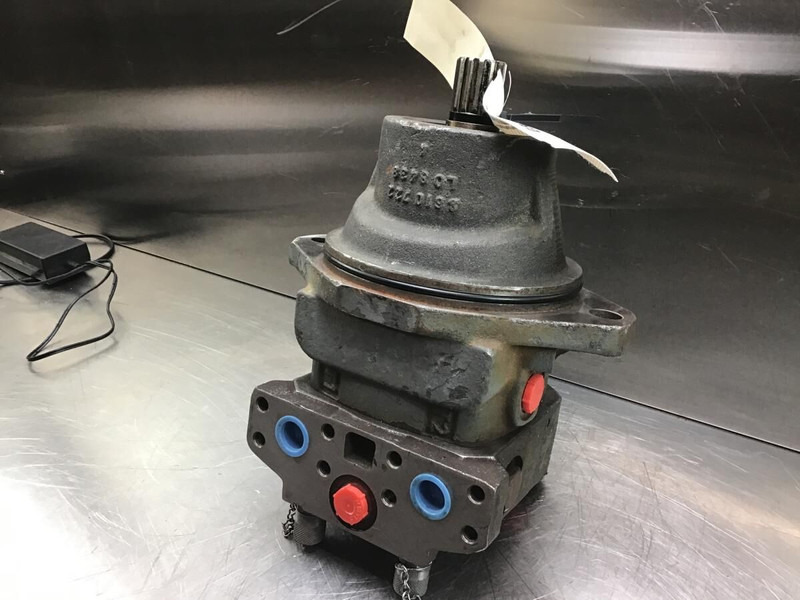 Liebherr FMF045 - Гидравлический мотор: фото 3 Liebherr FMF045 - Гидравлический мотор: фото 3