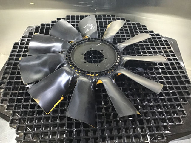 Liebherr Fan Blade - Вентилятор: фото 1 Liebherr Fan Blade - Вентилятор: фото 1
