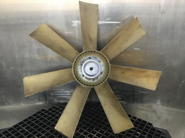 Liebherr Fan Blade - Вентилятор: фото 2 Liebherr Fan Blade - Вентилятор: фото 2