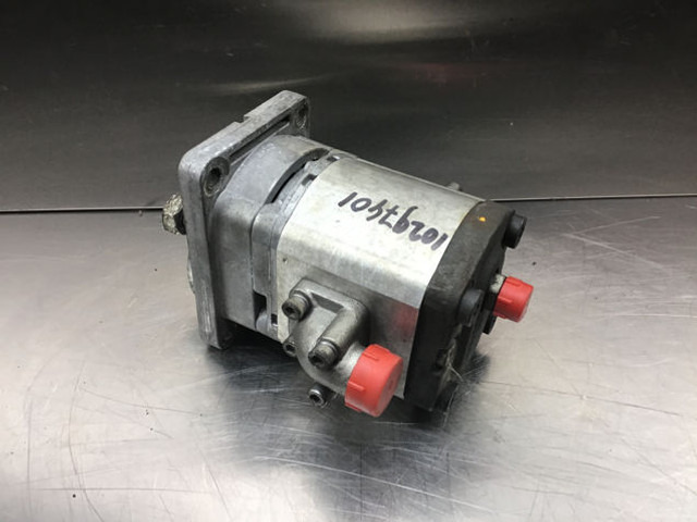Liebherr Fanmotor - Вентилятор: фото 4 Liebherr Fanmotor - Вентилятор: фото 4