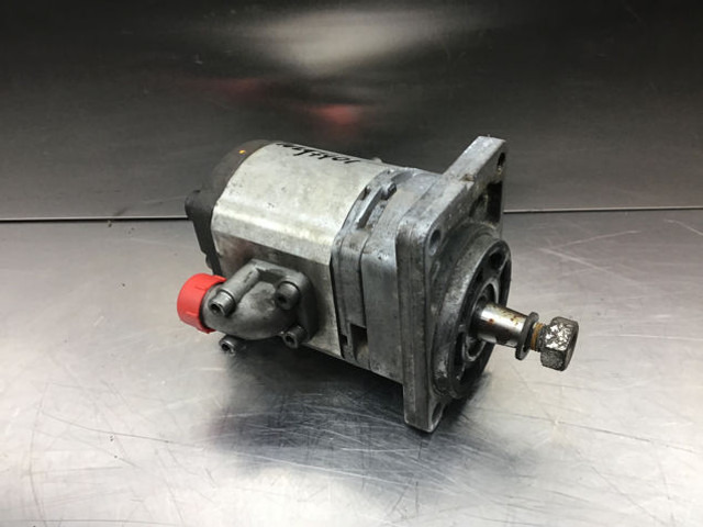 Liebherr Fanmotor - Вентилятор: фото 2 Liebherr Fanmotor - Вентилятор: фото 2
