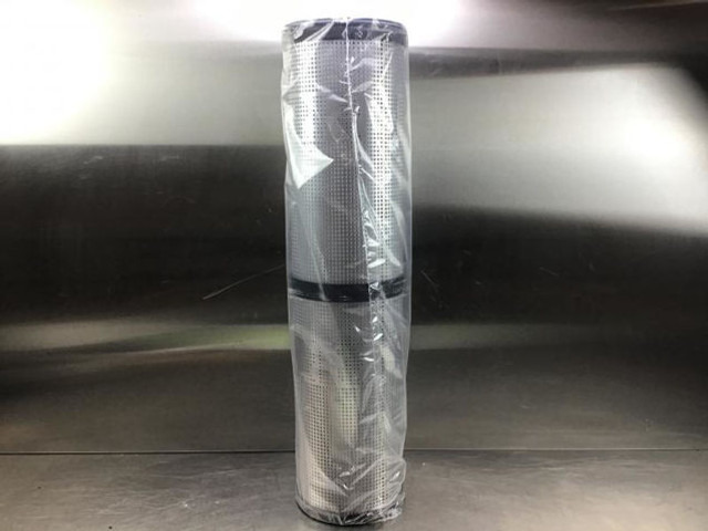 Liebherr Filter - Воздушный фильтр: фото 2 Liebherr Filter - Воздушный фильтр: фото 2