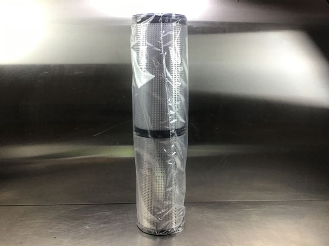 Liebherr Filter - Воздушный фильтр: фото 1 Liebherr Filter - Воздушный фильтр: фото 1