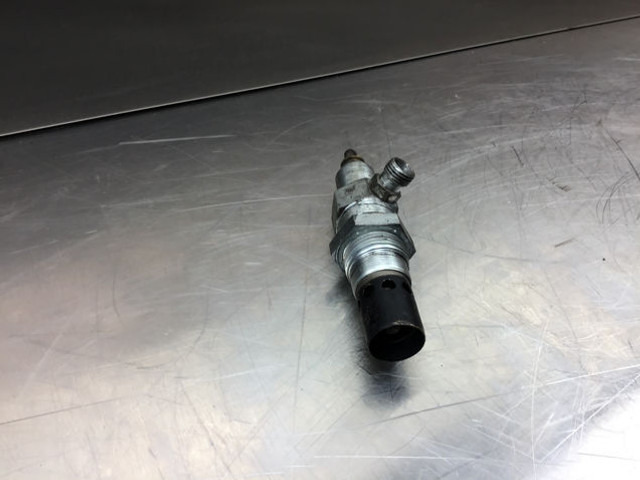 Liebherr Flame Glow Plug - Топливный насос: фото 5 Liebherr Flame Glow Plug - Топливный насос: фото 5