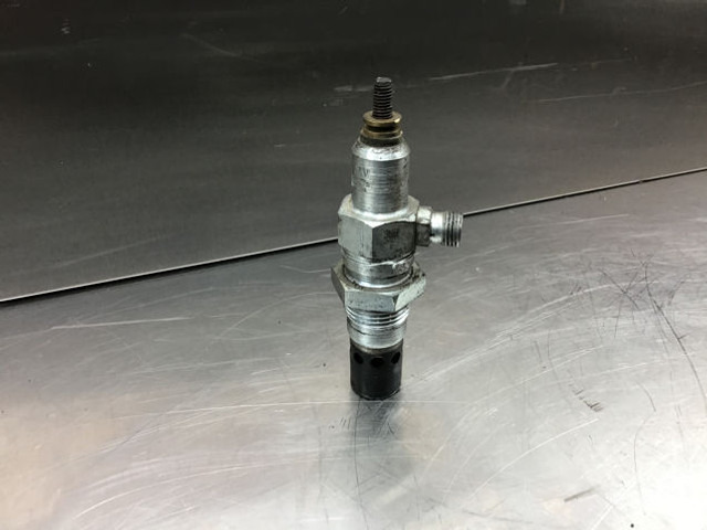 Liebherr Flame Glow Plug - Топливный насос: фото 2 Liebherr Flame Glow Plug - Топливный насос: фото 2