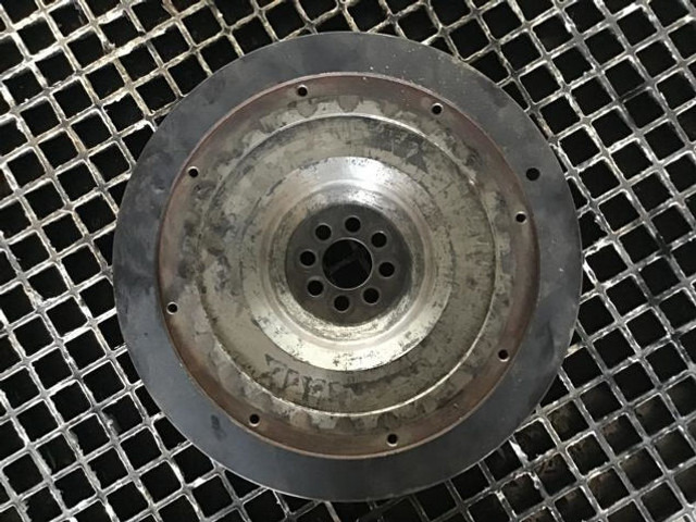 Маховик Liebherr Flywheel: фото 6
