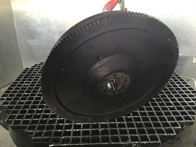 Liebherr Flywheel SAE2 - Маховик: фото 5 Liebherr Flywheel SAE2 - Маховик: фото 5