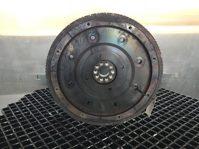 Liebherr Flywheel sae 1 - Маховик: фото 2 Liebherr Flywheel sae 1 - Маховик: фото 2