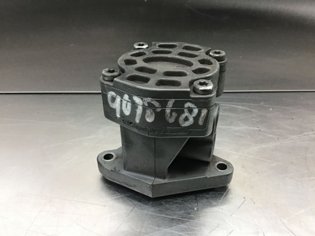 Liebherr Fuel Pump - Топливный насос: фото 4 Liebherr Fuel Pump - Топливный насос: фото 4