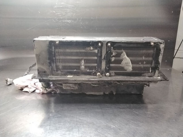 Отопление/ Вентиляция Liebherr Heater unit: фото 7
