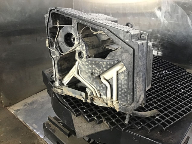 Отопление/ Вентиляция Liebherr Heating Unit: фото 1