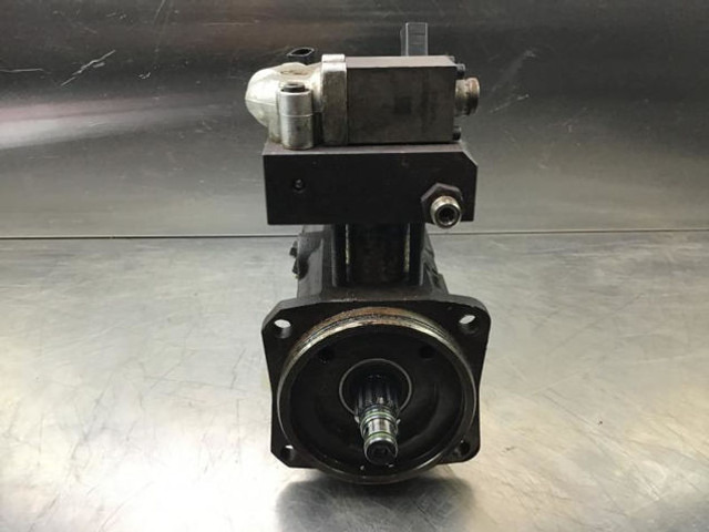 Liebherr High Pressure Pump - Топливный насос: фото 2 Liebherr High Pressure Pump - Топливный насос: фото 2