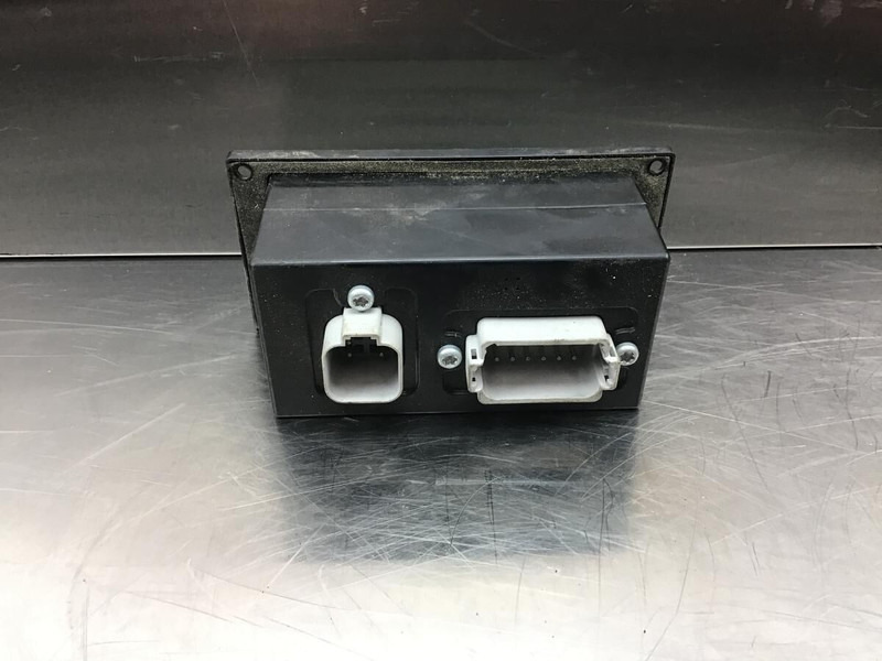 Liebherr Keyboard - Приборная панель: фото 2 Liebherr Keyboard - Приборная панель: фото 2