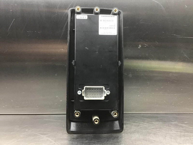 Liebherr Keyboard - Приборная панель: фото 3 Liebherr Keyboard - Приборная панель: фото 3