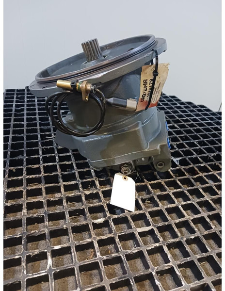 Liebherr LH36FA085 - Гидравлический мотор: фото 1 Liebherr LH36FA085 - Гидравлический мотор: фото 1