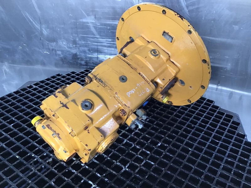 Liebherr LPVD100 - Гидравлический насос: фото 3 Liebherr LPVD100 - Гидравлический насос: фото 3