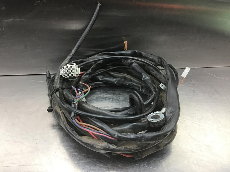 Liebherr - Кабели/ Провода: фото 2 Liebherr - Кабели/ Провода: фото 2