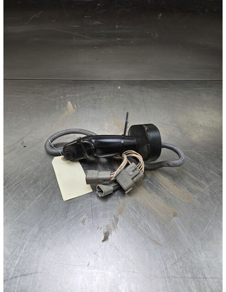 Liebherr - Гидравлика: фото 1 Liebherr - Гидравлика: фото 1