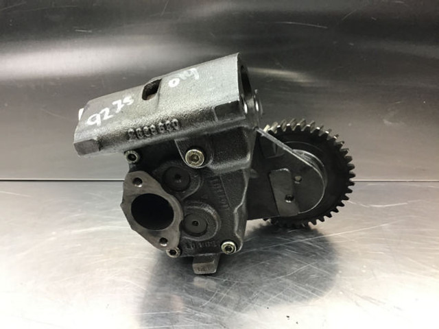 Liebherr Oil Pump - Масляный насос: фото 4 Liebherr Oil Pump - Масляный насос: фото 4