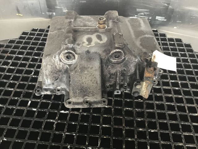 Liebherr Oil Sump - Картер: фото 4 Liebherr Oil Sump - Картер: фото 4
