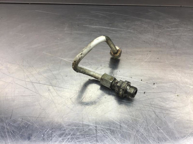 Двигатель и запчасти Liebherr Pipeline: фото 7 Двигатель и запчасти Liebherr Pipeline: фото 7