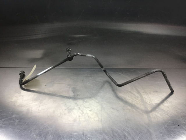 Liebherr Pipeline - Топливный насос: фото 1 Liebherr Pipeline - Топливный насос: фото 1