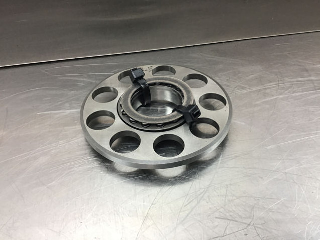 Liebherr Pull Back Ball+Plate - Колесный диск: фото 1 Liebherr Pull Back Ball+Plate - Колесный диск: фото 1