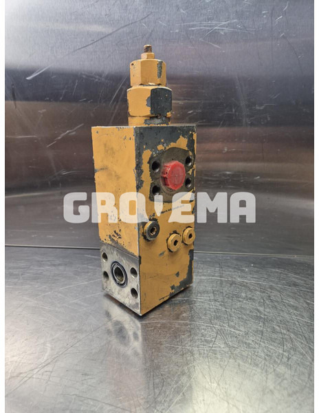 Liebherr R900 Li / R912HDSL - Гидравлика: фото 2 Liebherr R900 Li / R912HDSL - Гидравлика: фото 2