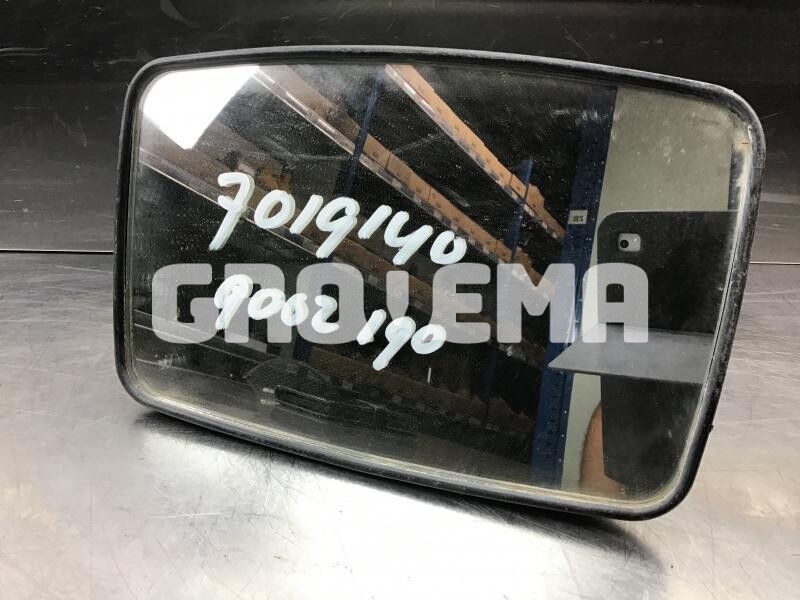 Liebherr R900 Li / R914B / R912 Li / R904 / R902 Li / R922 / R950 / A904C Li / A904 Li / A904 INDUSTRIAL / A902 Li / A900C Li / A900B Li - Зеркало заднего вида: фото 3 Liebherr R900 Li / R914B / R912 Li / R904 / R902 Li / R922 / R950 / A904C Li / A904 Li / A904 INDUSTRIAL / A902 Li / A900C Li / A900B Li - Зеркало заднего вида: фото 3