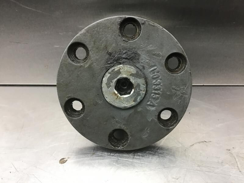 Liebherr R904 / A904 Li - Подвеска: фото 2 Liebherr R904 / A904 Li - Подвеска: фото 2