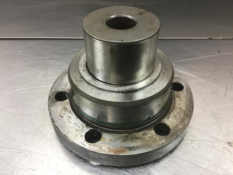 Liebherr R904 / A904 Li - Подвеска: фото 3 Liebherr R904 / A904 Li - Подвеска: фото 3