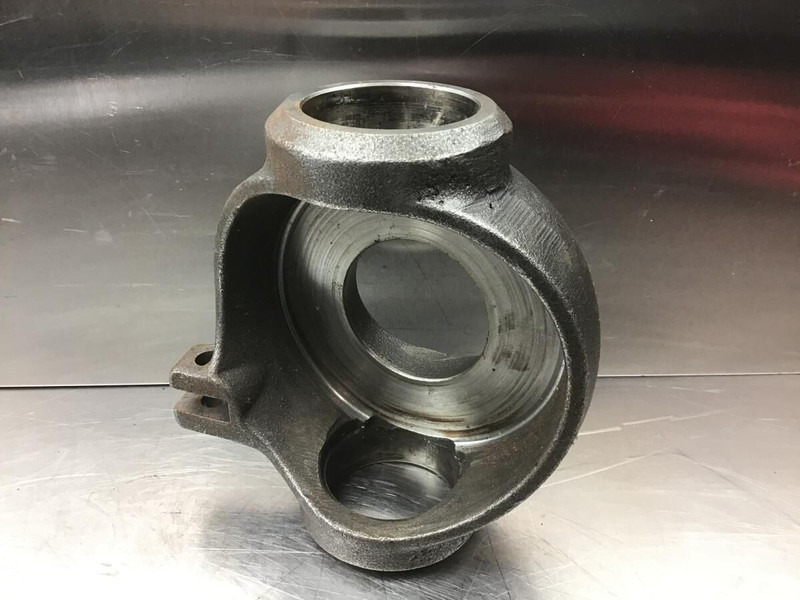 Liebherr R912 Li / A912 Li / A924 li / A914 Li / A922 Li / A914B Li / R914 / R924 / R922 Li / R912 LC - Поворотный кулак: фото 3 Liebherr R912 Li / A912 Li / A924 li / A914 Li / A922 Li / A914B Li / R914 / R924 / R922 Li / R912 LC - Поворотный кулак: фото 3