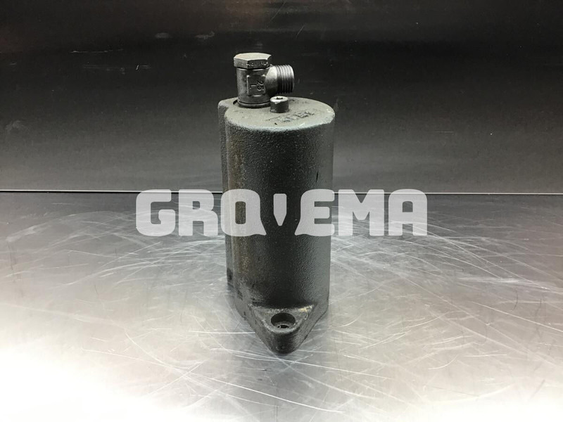 Liebherr R912HDSL / R912 Li / R914 / R932 Li - Гидравлика: фото 1 Liebherr R912HDSL / R912 Li / R914 / R932 Li - Гидравлика: фото 1