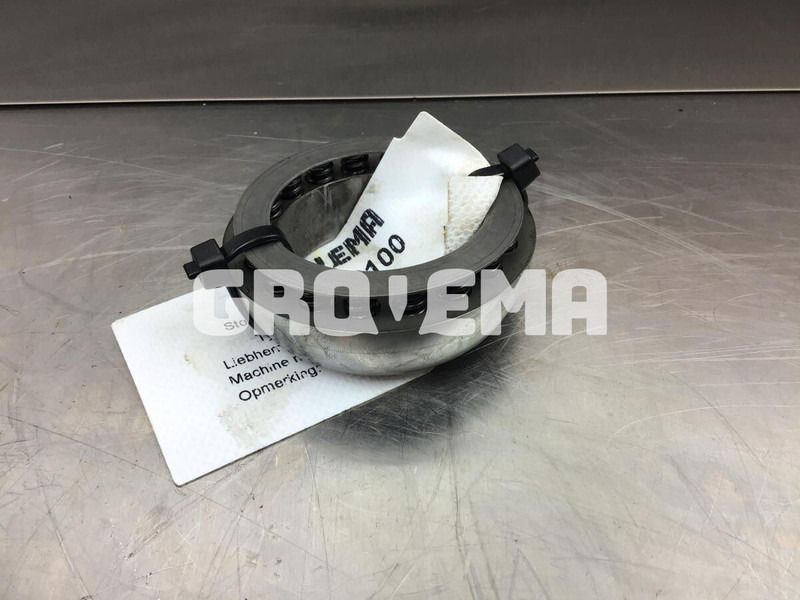 Liebherr R914B / R912 Li / A904 Li / A904 - Гидравлика: фото 2 Liebherr R914B / R912 Li / A904 Li / A904 - Гидравлика: фото 2