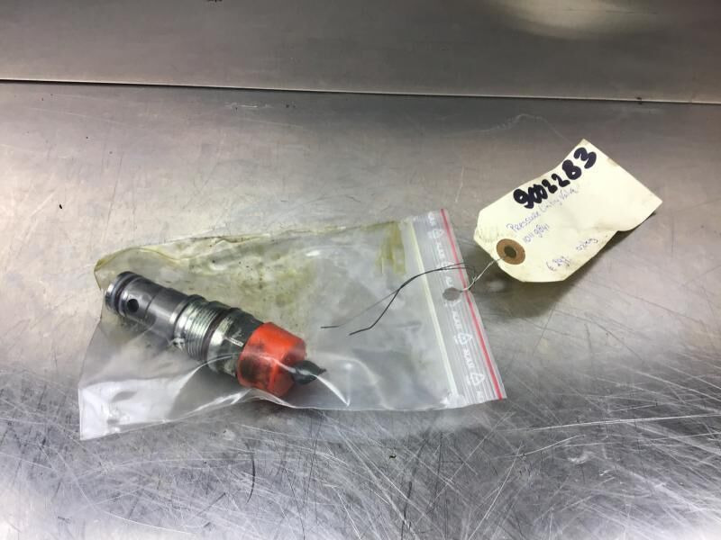 Liebherr R926 COMP / R926 K-LC / R922 Li / R922 LC / R926 LC / R922 NLC / R922 SLC / R922 XLC / R926 CL / R926 NLC / R926 SLC / R926 WLC - Клапан: фото 1 Liebherr R926 COMP / R926 K-LC / R922 Li / R922 LC / R926 LC / R922 NLC / R922 SLC / R922 XLC / R926 CL / R926 NLC / R926 SLC / R926 WLC - Клапан: фото 1