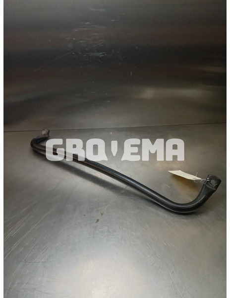 Liebherr R946 LC / R946 LC-V / R946 - Кузов и экстерьер: фото 1 Liebherr R946 LC / R946 LC-V / R946 - Кузов и экстерьер: фото 1