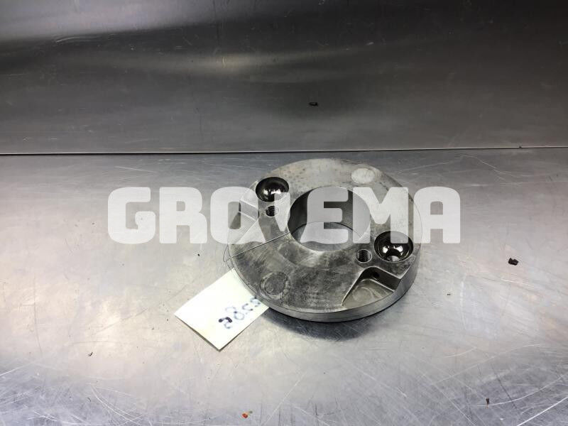 Liebherr R946 LC / R950 / R936 LC - Гидравлика: фото 2 Liebherr R946 LC / R950 / R936 LC - Гидравлика: фото 2